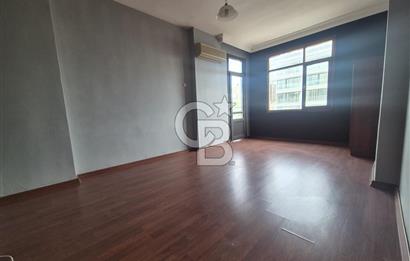 Yenişehir Pozcu GMK Cepheli 4+1 Kiralık Daire-Ofis
