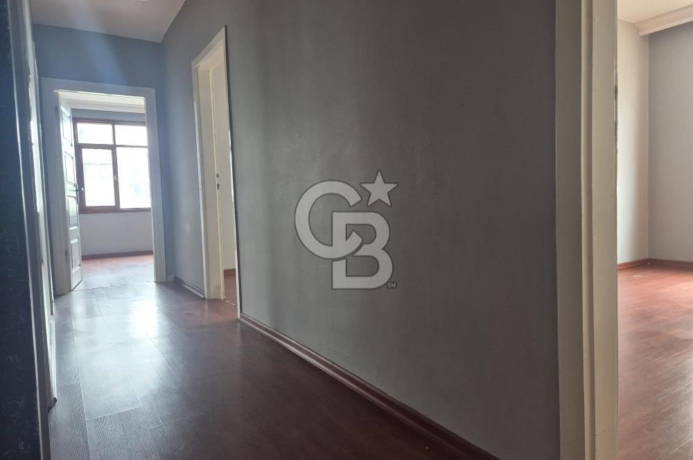 Yenişehir Pozcu GMK Cepheli 4+1 Kiralık Daire-Ofis