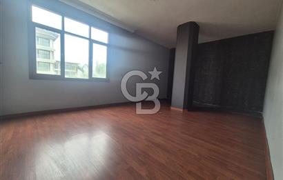 Yenişehir Pozcu GMK Cepheli 4+1 Kiralık Daire-Ofis