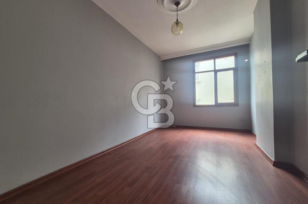 Yenişehir Pozcu GMK Cepheli 4+1 Kiralık Daire-Ofis