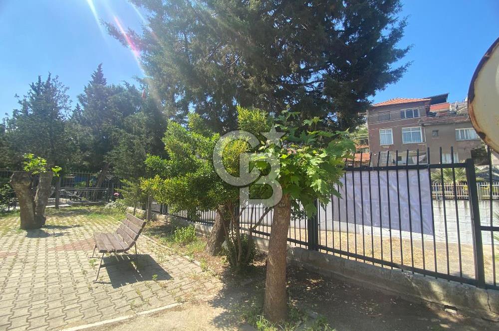 KONAK GÜNEY MAH. KOMPLE SATILIK 149 M2 OTURUMLU 2 KATLI BİNA 