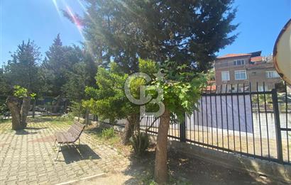 KONAK GÜNEY MAH. KOMPLE SATILIK 149 M2 OTURUMLU 2 KATLI BİNA 