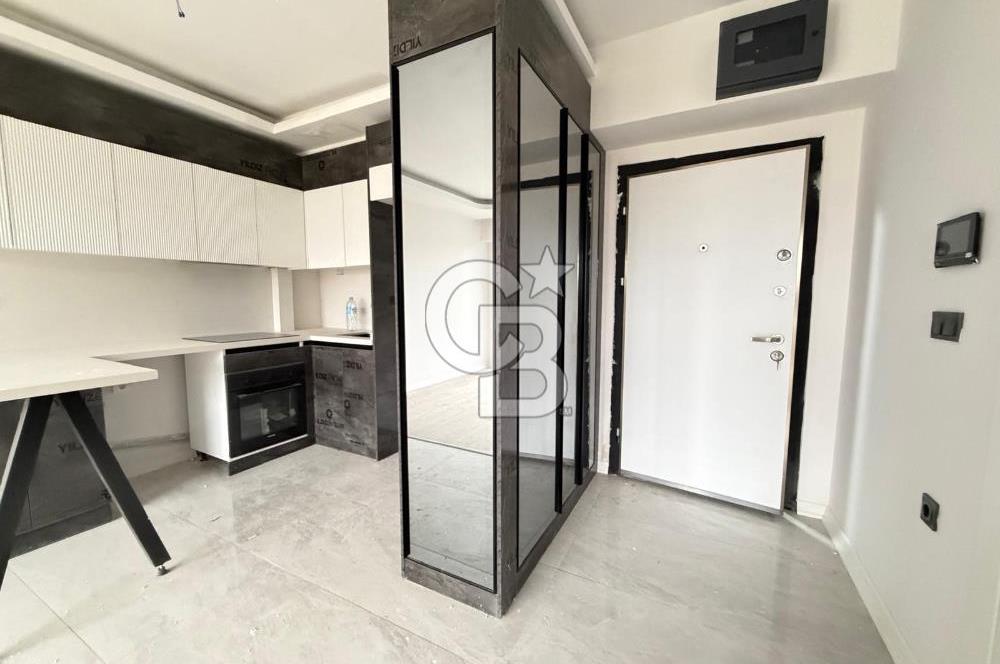 Viole Yaşamkent'te Kiralık Ön Cephe 1+1 Daire 
