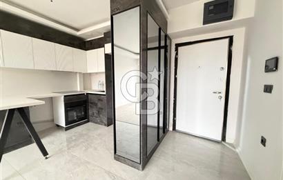 Viole Yaşamkent'te Kiralık Ön Cephe 1+1 Daire 