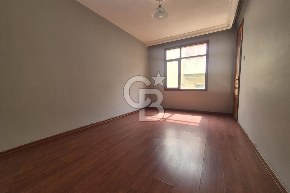Yenişehir Pozcu GMK Cepheli 4+1 Kiralık Daire-Ofis