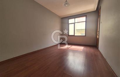 Yenişehir Pozcu GMK Cepheli 4+1 Kiralık Daire-Ofis