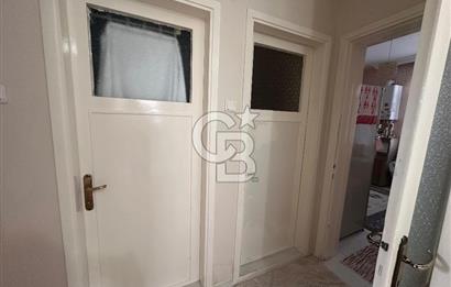 Bornova İnönü Mahallesi’nde Otoparklı, Bahçeli ve Güneş Alan Müstakil Ev