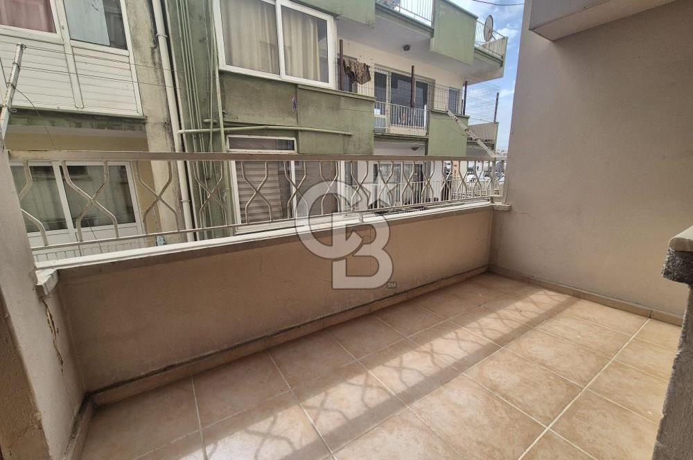 Yenişehir Pozcu GMK Cepheli 4+1 Kiralık Daire-Ofis