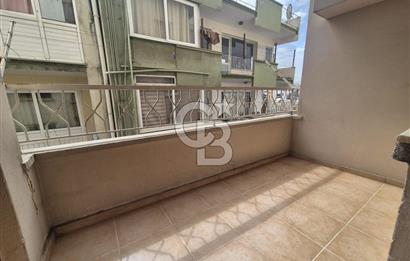 Yenişehir Pozcu GMK Cepheli 4+1 Kiralık Daire-Ofis