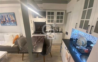 Alaçatının Kalbi Hacımemiş'te Cumbalı Müstakil Dubleks
