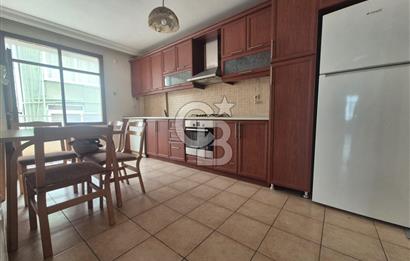 Yenişehir Pozcu GMK Cepheli 4+1 Kiralık Daire-Ofis