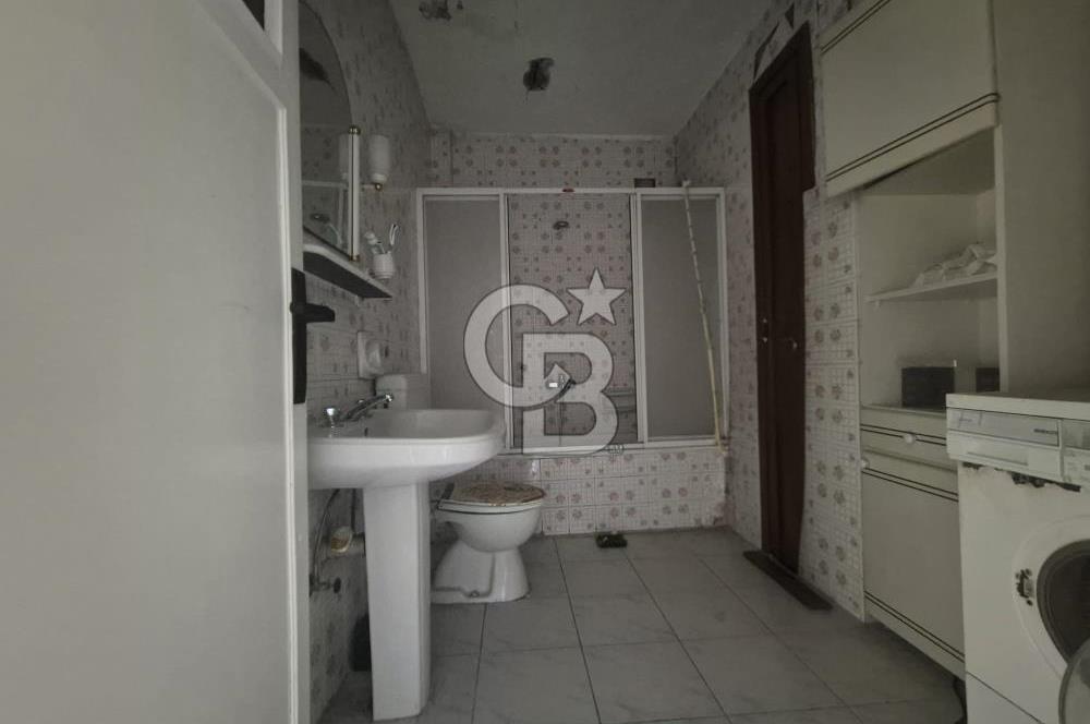 Yenişehir Pozcu GMK Cepheli 4+1 Kiralık Daire-Ofis