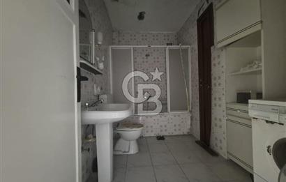 Yenişehir Pozcu GMK Cepheli 4+1 Kiralık Daire-Ofis