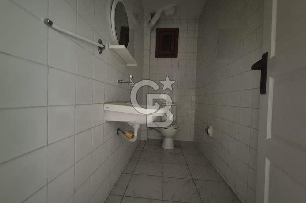 Yenişehir Pozcu GMK Cepheli 4+1 Kiralık Daire-Ofis