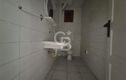 Yenişehir Pozcu GMK Cepheli 4+1 Kiralık Daire-Ofis