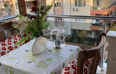 FENER MAHALLESİNDE FATURALAR DAHİL KİRALIK 1+1 EŞYALI DAİRE