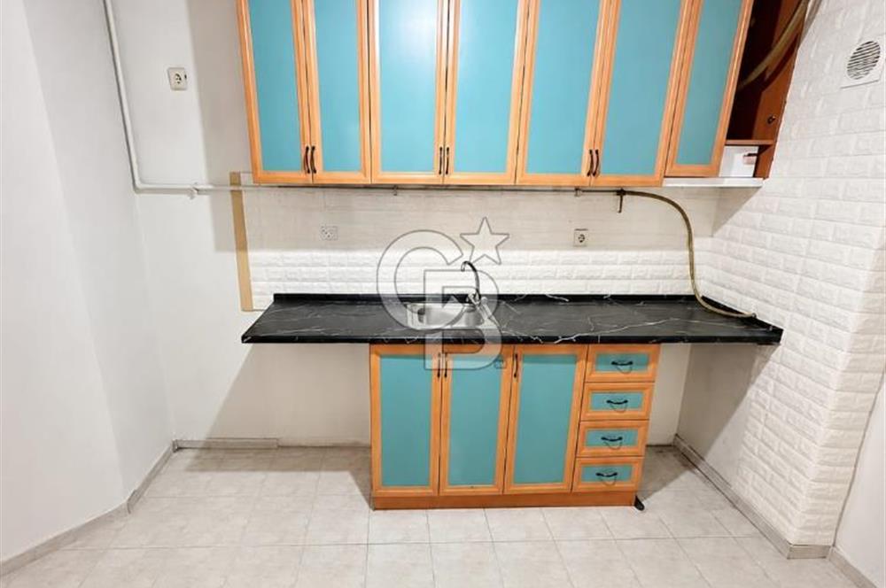 BOSTANCI EVLERİ SİTESİ SATILIK DAİRE
