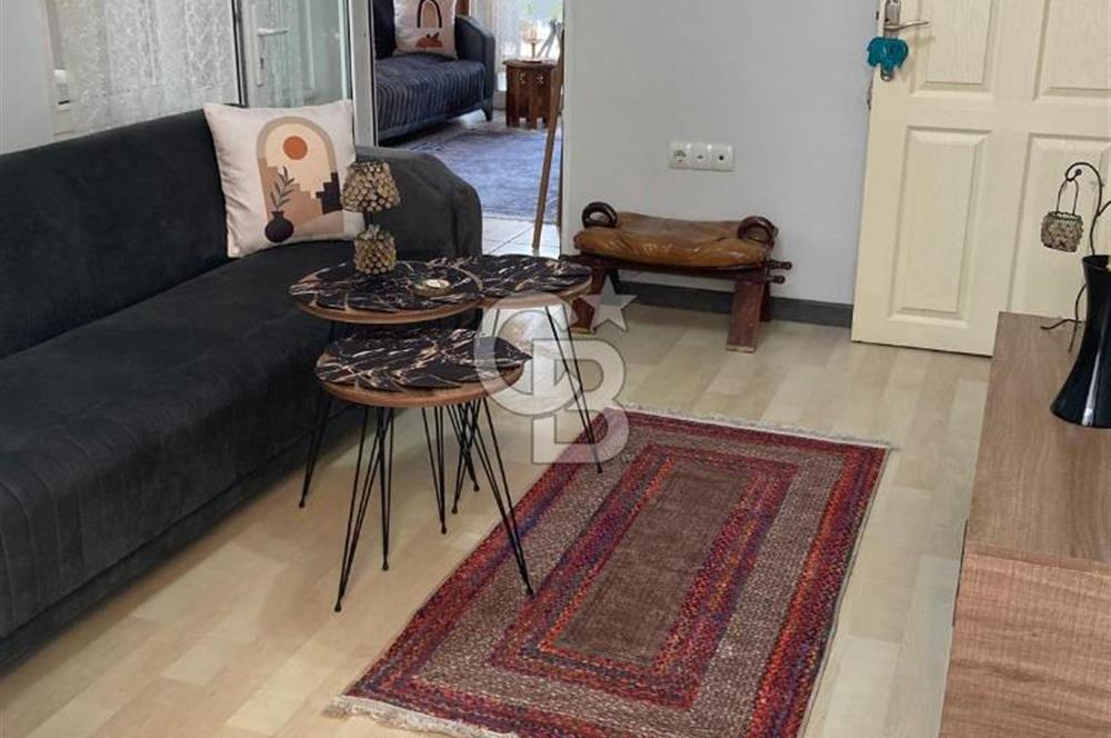 FENER MAHALLESİNDE FATURALAR DAHİL KİRALIK 1+1 EŞYALI DAİRE
