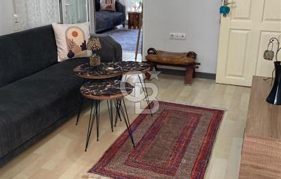 FENER MAHALLESİNDE FATURALAR DAHİL KİRALIK 1+1 EŞYALI DAİRE