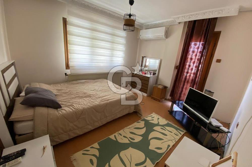BUCA BARIŞ mah. MENDERES cad. SATILIK D.GAZLI 3+1 DAİRE