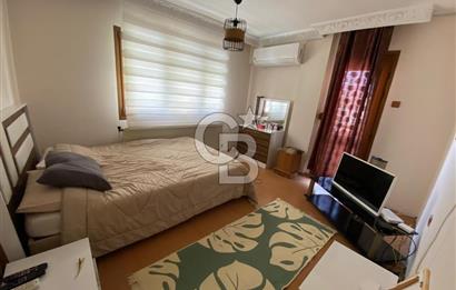 BUCA BARIŞ mah. MENDERES cad. SATILIK D.GAZLI 3+1 DAİRE