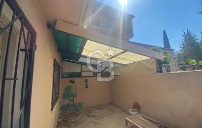 KONAK GÜNEY MAH. KOMPLE SATILIK 149 M2 OTURUMLU 2 KATLI BİNA 