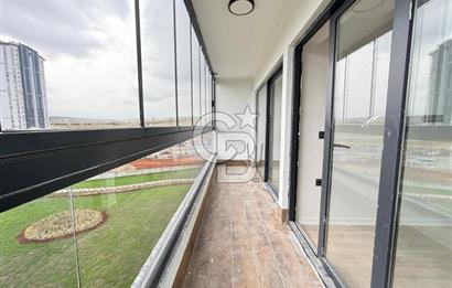 Viole Yaşamkent'te Kiralık Ön Cephe 1+1 Daire 