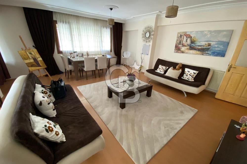 BUCA BARIŞ mah. MENDERES cad. SATILIK D.GAZLI 3+1 DAİRE