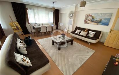 BUCA BARIŞ mah. MENDERES cad. SATILIK D.GAZLI 3+1 DAİRE