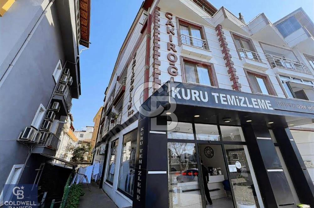Gölcük Merkez'de Satılık 3+1 Daire, 145m², Askeriye Karşısı