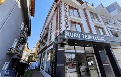 Gölcük Merkez'de Satılık 3+1 Daire, 145m², Askeriye Karşısı
