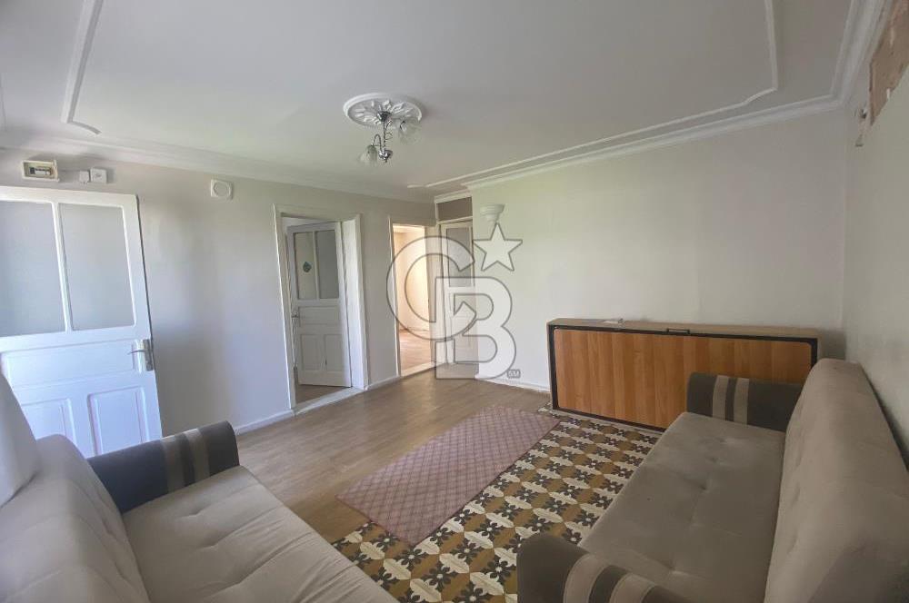 KONAK GÜNEY MAH. KOMPLE SATILIK 149 M2 OTURUMLU 2 KATLI BİNA 