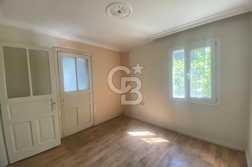 KONAK GÜNEY MAH. KOMPLE SATILIK 149 M2 OTURUMLU 2 KATLI BİNA 