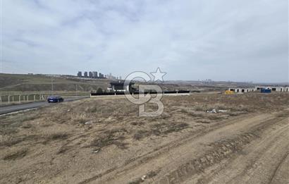 GÖLBAŞI HACILAR İNCEK LOFT KARŞISI 3092 M2 VİLLA İMARLI ARSA