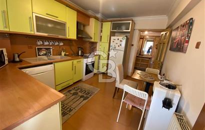 BUCA BARIŞ mah. MENDERES cad. SATILIK D.GAZLI 3+1 DAİRE