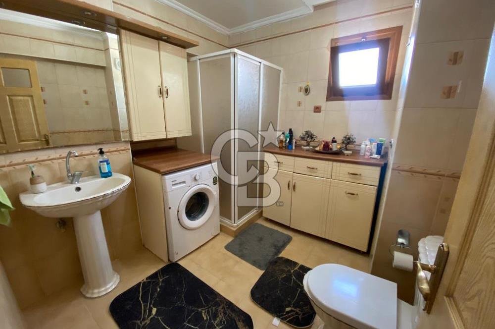 BUCA BARIŞ mah. MENDERES cad. SATILIK D.GAZLI 3+1 DAİRE