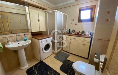 BUCA BARIŞ mah. MENDERES cad. SATILIK D.GAZLI 3+1 DAİRE