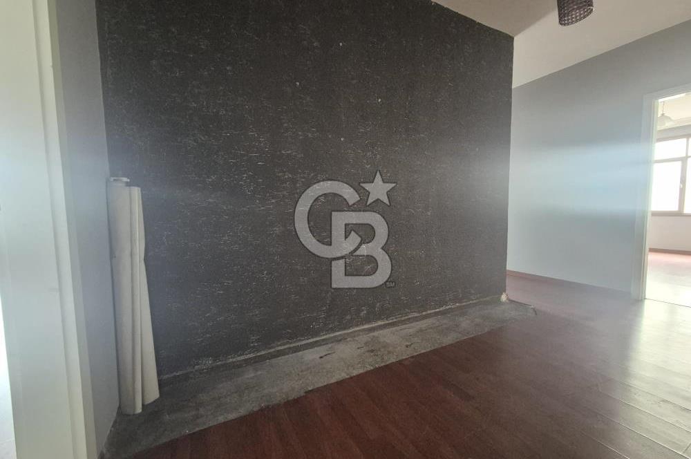 Yenişehir Pozcu GMK Cepheli 4+1 Kiralık Daire-Ofis