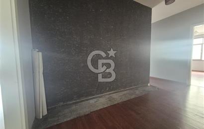Yenişehir Pozcu GMK Cepheli 4+1 Kiralık Daire-Ofis