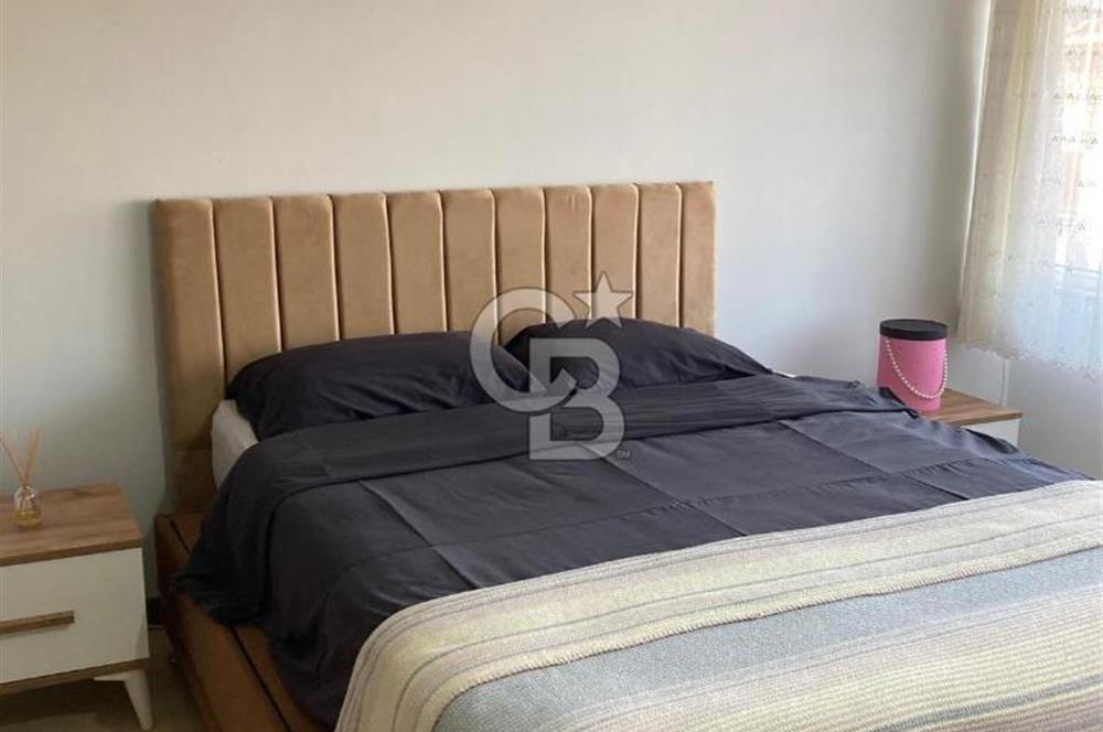 FENER MAHALLESİNDE FATURALAR DAHİL KİRALIK 1+1 EŞYALI DAİRE