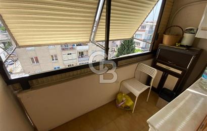 BUCA BARIŞ mah. MENDERES cad. SATILIK D.GAZLI 3+1 DAİRE