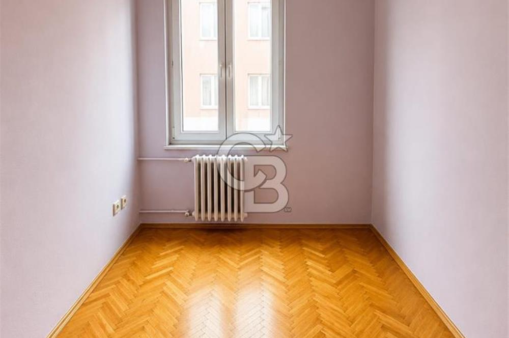 BOSTANCI EVLERİ SİTESİ SATILIK DAİRE
