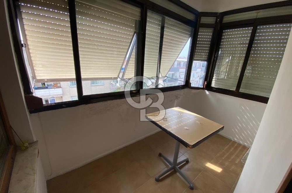 BUCA BARIŞ mah. MENDERES cad. SATILIK D.GAZLI 3+1 DAİRE