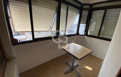 BUCA BARIŞ mah. MENDERES cad. SATILIK D.GAZLI 3+1 DAİRE