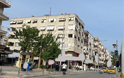 BUCA BARIŞ mah. MENDERES cad. SATILIK D.GAZLI 3+1 DAİRE