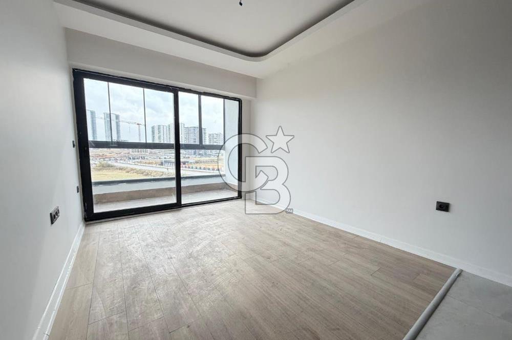 Viole Yaşamkent'te Kiralık Ön Cephe 1+1 Daire 