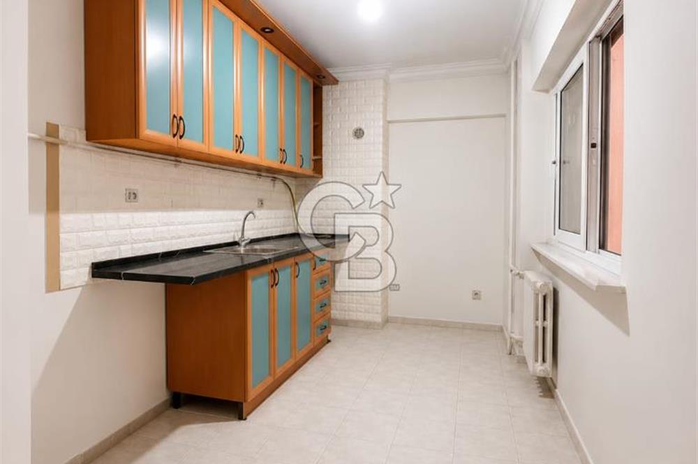 BOSTANCI EVLERİ SİTESİ SATILIK DAİRE