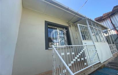 KONAK GÜNEY MAH. KOMPLE SATILIK 149 M2 OTURUMLU 2 KATLI BİNA 