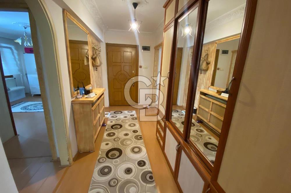BUCA BARIŞ mah. MENDERES cad. SATILIK D.GAZLI 3+1 DAİRE