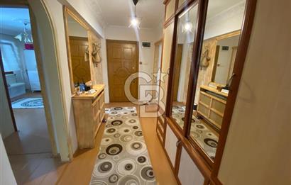 BUCA BARIŞ mah. MENDERES cad. SATILIK D.GAZLI 3+1 DAİRE